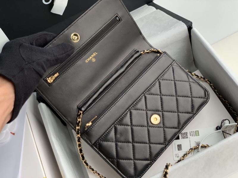 Chanel WOC Bags